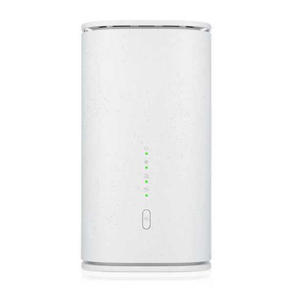 ZyXEL FWA515 Nebula 5G BE7200 Indoor Router