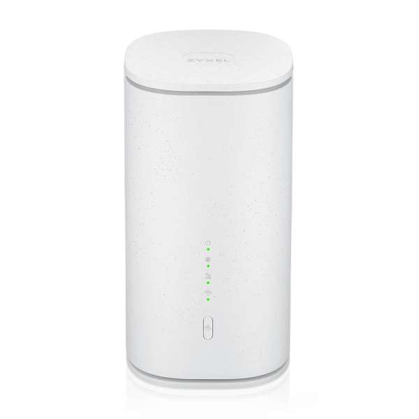 ZyXEL FWA515 Nebula 5G BE7200 Indoor Router