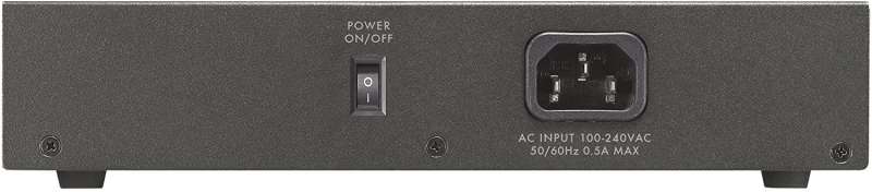 ZyXEL GS1100-16 v3 16-port Gigabit Unmanaged Switch