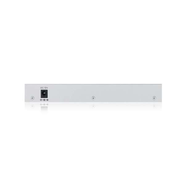 ZyXEL GS1200-10V3 10-Port GbE Web Managed Switch
