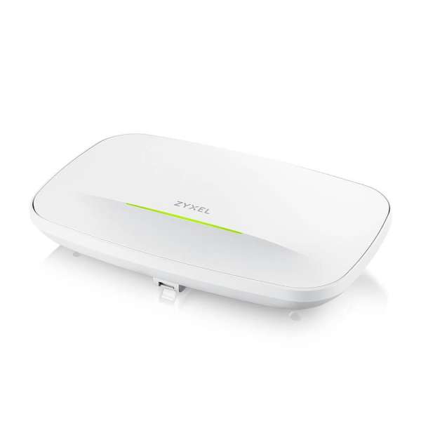 ZyXEL NWA110BE BE6500 WiFi 7 Dual-Radio NebulaFlex Access Point​
