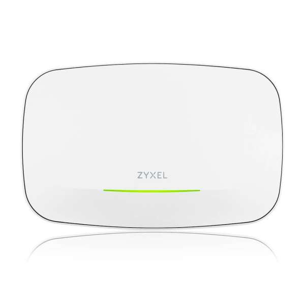 ZyXEL NWA210BE BE12300 WiFi 7 Dual-Radio NebulaFlex Access Point