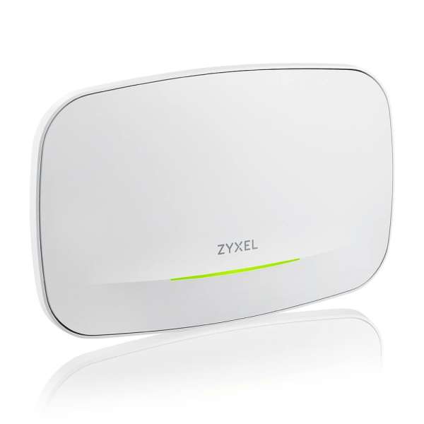 ZyXEL NWA210BE BE12300 WiFi 7 Dual-Radio NebulaFlex Access Point