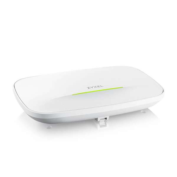 ZyXEL NWA210BE BE12300 WiFi 7 Dual-Radio NebulaFlex Access Point