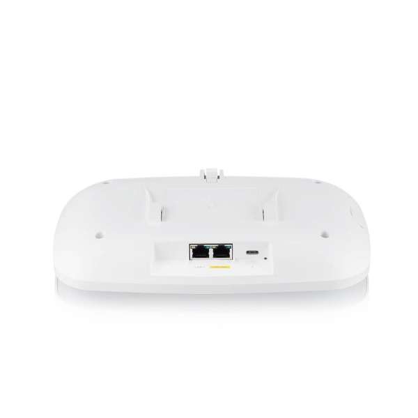 ZyXEL NWA210BE BE12300 WiFi 7 Dual-Radio NebulaFlex Access Point