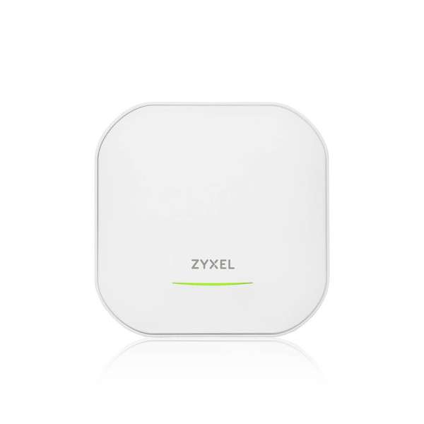 ZyXEL NWA220AX-6E Access Point White