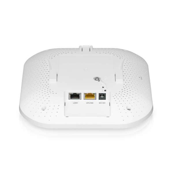 ZyXEL NWA220AX-6E Access Point White