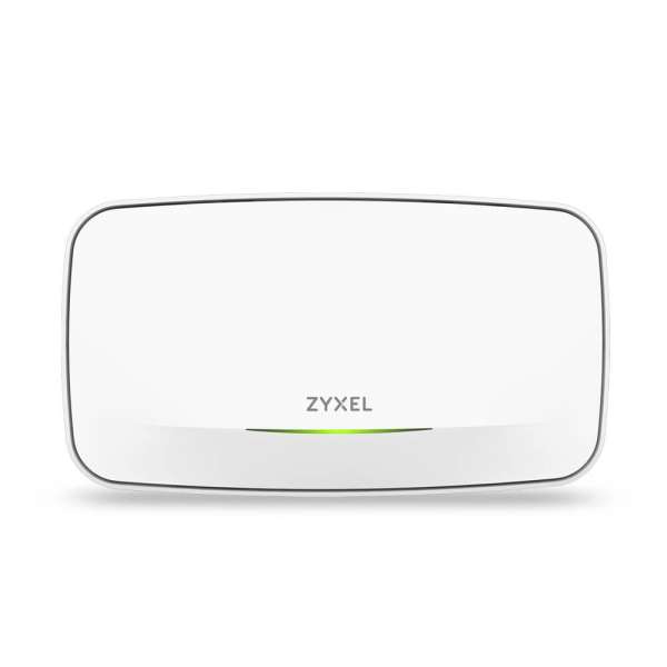 ZyXEL NWA240BE BE15000 8-Stream WiFi 7 Triple-Radio NebulaFlex Access Point