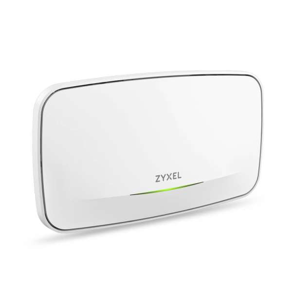 ZyXEL NWA240BE BE15000 8-Stream WiFi 7 Triple-Radio NebulaFlex Access Point