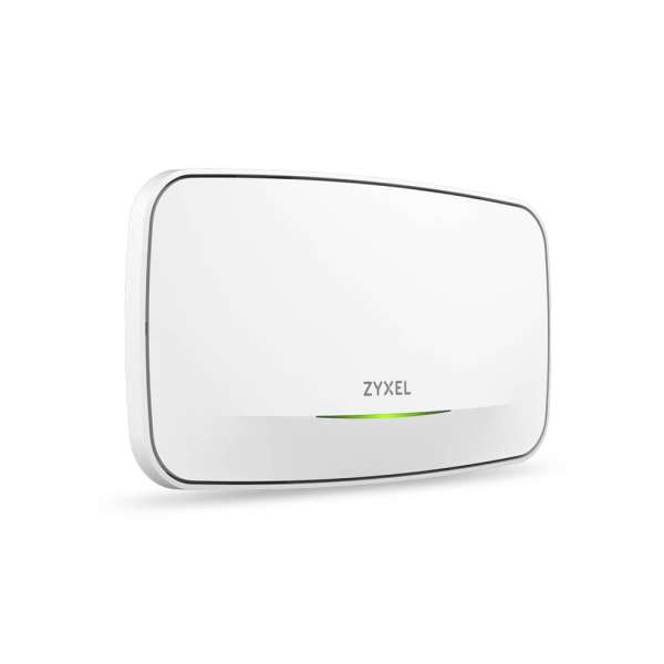 ZyXEL NWA240BE BE15000 8-Stream WiFi 7 Triple-Radio NebulaFlex Access Point
