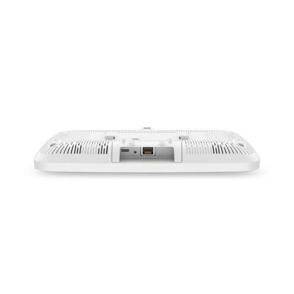 ZyXEL NWA240BE BE15000 8-Stream WiFi 7 Triple-Radio NebulaFlex Access Point