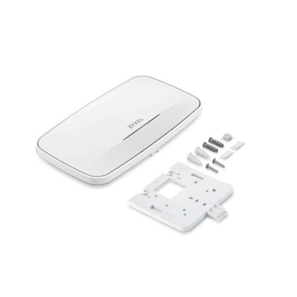 ZyXEL NWA240BE BE15000 8-Stream WiFi 7 Triple-Radio NebulaFlex Access Point