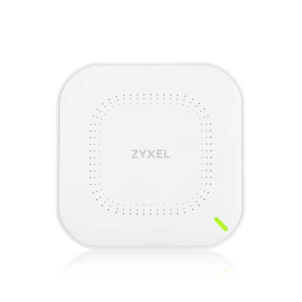 ZyXEL NWA50AX (WiFi 6) Dual-Radio PoE Access Point White