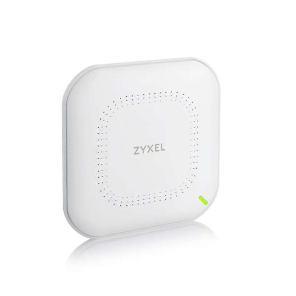 ZyXEL NWA50AX (WiFi 6) Dual-Radio PoE Access Point White