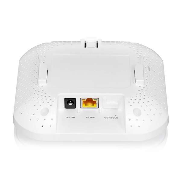 ZyXEL NWA50AX Pro (WiFi 6) Dual-Radio PoE Access Point