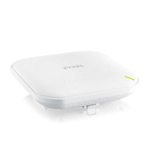 ZyXEL NWA50AX Pro (WiFi 6) Dual-Radio PoE Access Point