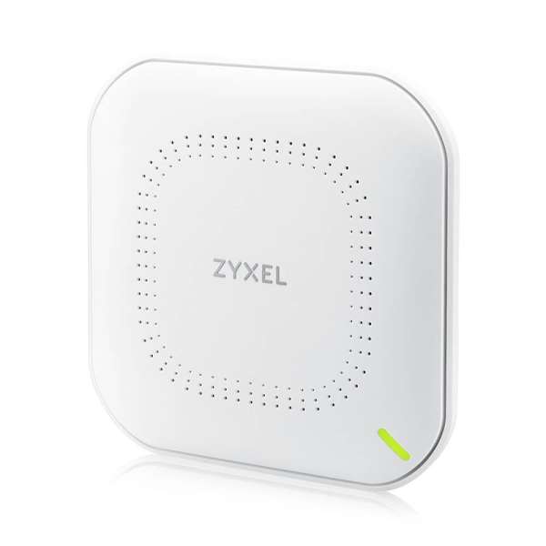 ZyXEL NWA50AX Pro (WiFi 6) Dual-Radio PoE Access Point