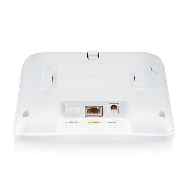 ZyXEL NWA50BE PRO BE6500 4-Stream WiFi 7 Dual-Radio NebulaFlex Access Point