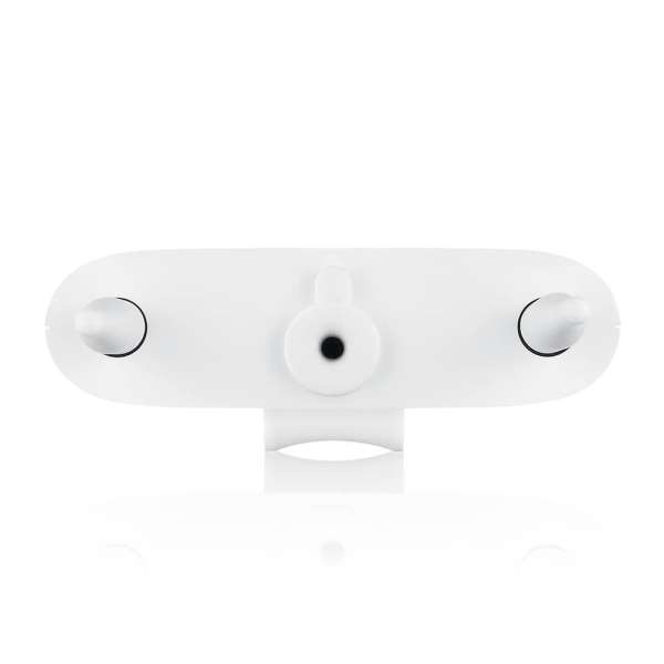 ZyXEL NWA55AXE WiFi 6 Dual-Radio Outdoor PoE Access Point White