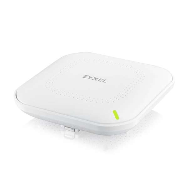 ZyXEL NWA90AX Pro (WiFi 6) Dual-Radio PoE Access Point