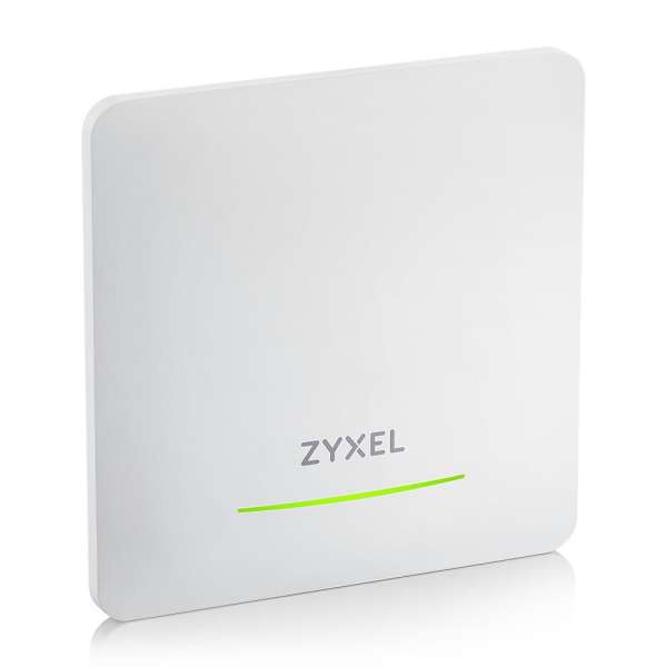 ZyXEL NWA90BE BE5100 4-Stream WiFi 7 Dual-Radio NebulaFlex Access Point