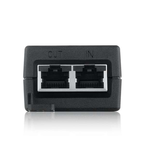 ZyXEL POE12-30W 2.5G PoE+ Injector