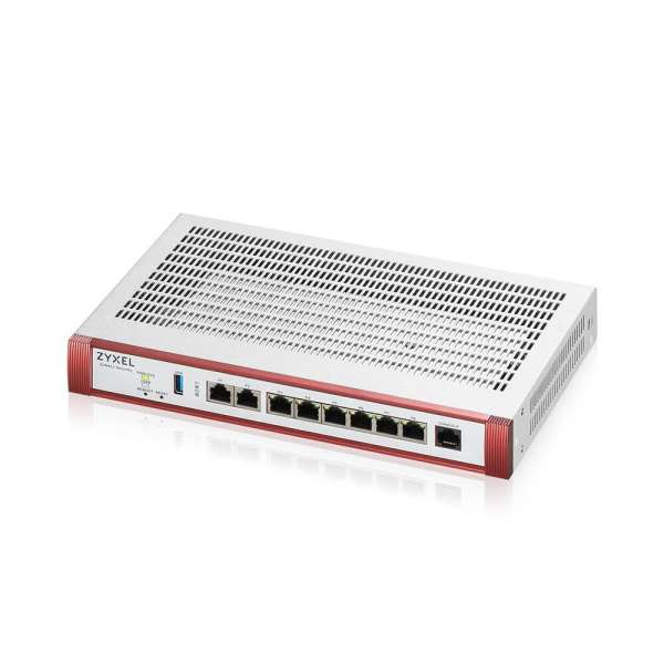 ZyXEL USG FLEX 200H Firewall