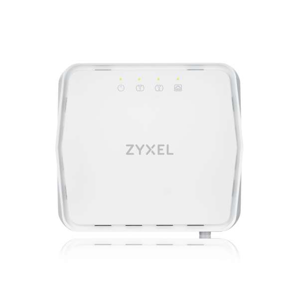 ZyXEL VMG4005-B50A VDSL2 17a Bonding and 35b Single Line Bridge