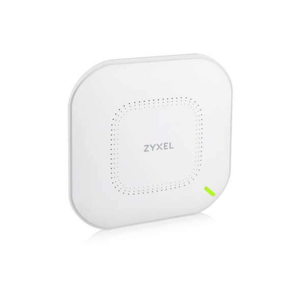 ZyXEL WAX510D (WiFi 6) Dual-Radio Unified Access Point White