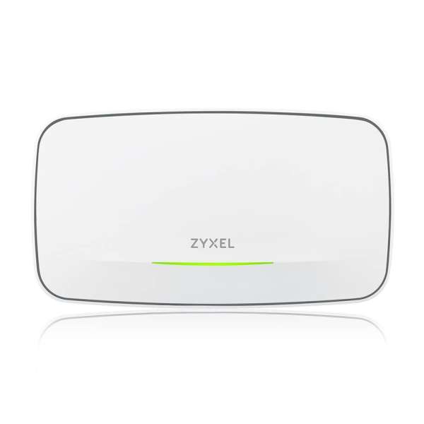 ZyXEL WAX640S-6E WiFi Acces Point White
