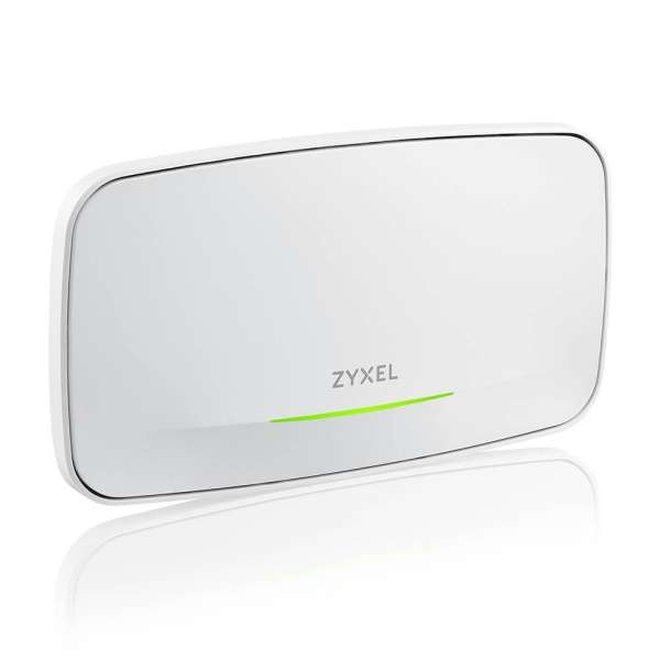ZyXEL WAX640S-6E WiFi Acces Point White