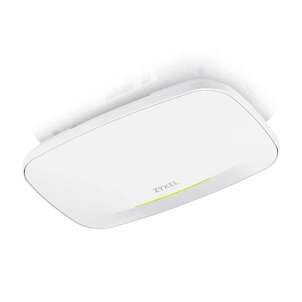ZyXEL WBE510D BE6500 WiFi 7 Dual-Radio NebulaFlex Pro Access Point