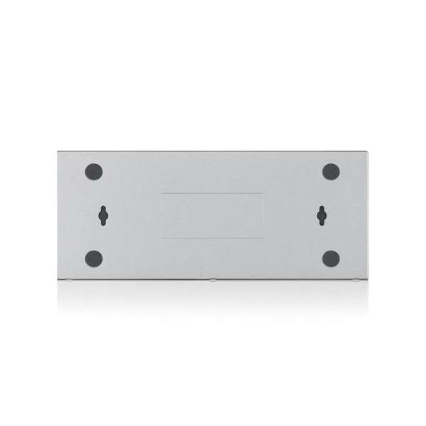 ZyXEL XGS1210-12 v2 12-Port Managed Gigabit Ethernet Switch Grey