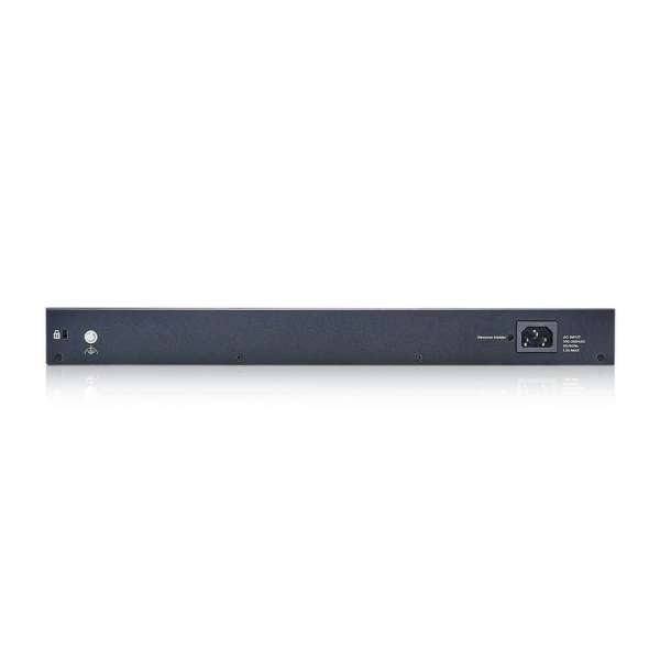 ZyXEL XGS1935-28-EU0101F 24-port GbE Lite-L3 Smart Managed Switch with 4 10G Uplink