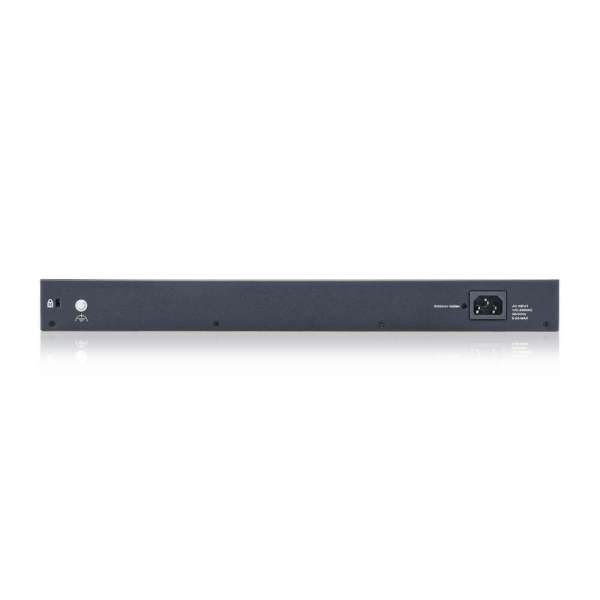 ZyXEL XGS1935-52HP-EU0101F 48-port GbE PoE Lite-L3 Smart Managed Switch with 4 10G Uplink