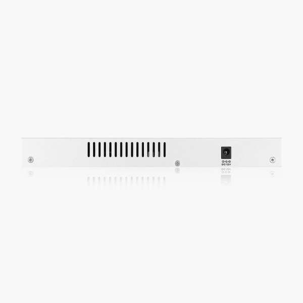 ZyXEL XMG-108HP 8 Port 10/2,5G MultiGig unmanaged Switch