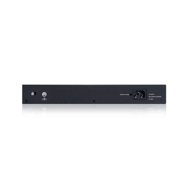 ZyXEL XMG1915-18EP 16-Port Managed L2 2,5G Ethernet PoE Switch Grey