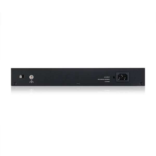 ZyXEL XS1935-12F 12-port 10G Multi-Gigabit Lite-L3 Smart Managed Switch