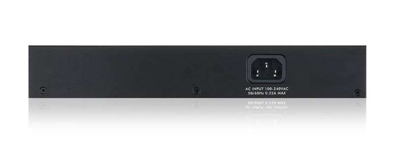 ZyXEL GS1900-24Ev3 24port GbE Smart Managed Switch