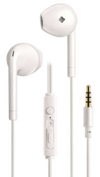 2GO Comfort Headset White 2GO Comfort Headset White
