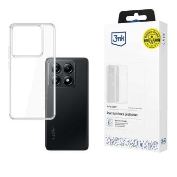 3mk 3mk Armor Case pro for Xiaomi 14T Pro