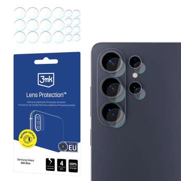 3mk Lens Protection pro Samsung Galaxy S26 Ultra 3mk Lens Protection pro Samsung Galaxy S26 Ultra