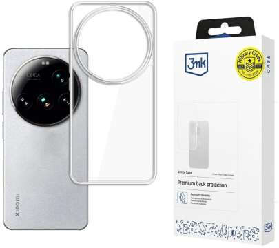 3mk Armor Case pro for Xiaomi 15 Ultra