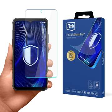 3mk FlexibleGlass Pro for Samsung Galaxy XCover 7 Pro