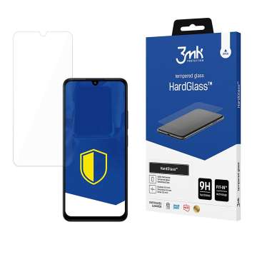 3mk HardGlass pro for Redmi 14C/A5 3mk HardGlass pro for Redmi 14C/A5