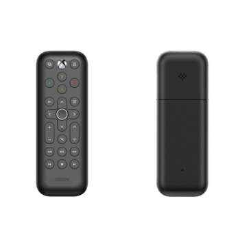 8BitDo Media Remote for Xbox Black
