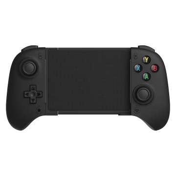 8BitDo Ultimate Mobile Bluetooth Gamepad Black