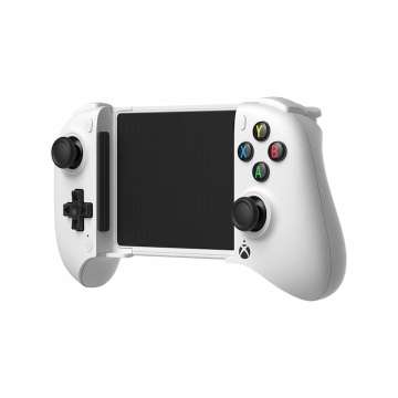 8BitDo Ultimate Mobile Xbox Edition Bluetooth Gamepad White