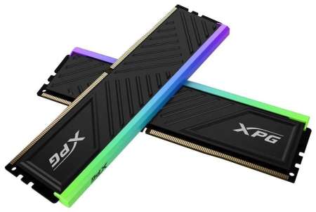 A-Data 16GB DDR4 3200MHz Kit(2x8GB) Gammix D35G RGB