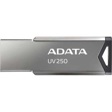 A-Data 16GB Flash Drive AUV250 Silver
